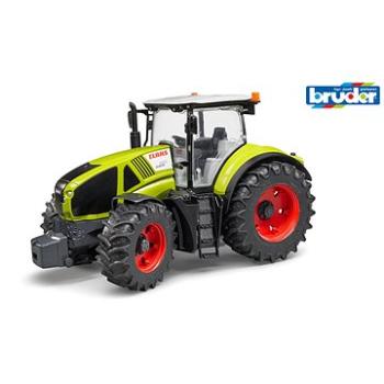 Bruder Farm – Claas Axion 950 traktor (4001702030124)