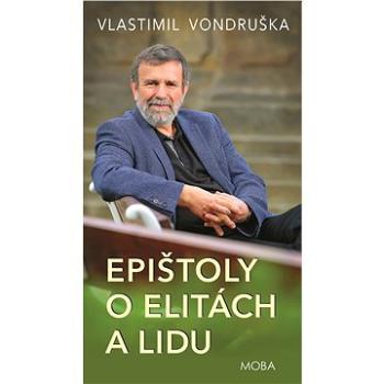 Epištoly o elitách a lidu (978-80-243-8317-0)