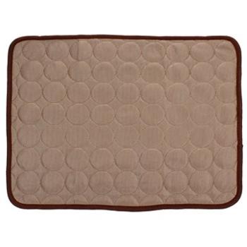 Merco Ice Cushion hnedá, veľ. XL (P43141)