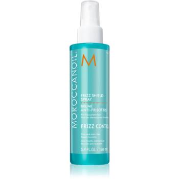 Moroccanoil Frizz Control Frizz Shield Spray stylingový sprej proti krepateniu 160 ml