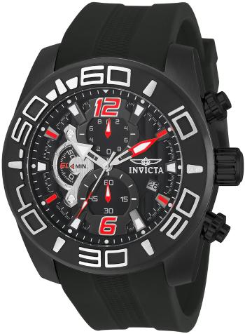 Invicta Pro Diver Quartz Chronograph 22811