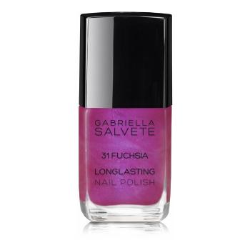 GABRIELLA SALVETE Longlasting enamel lak na nechty 11 ml