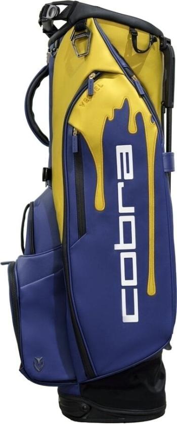 Cobra Golf x Vessel The Players Tour Stand Bag
