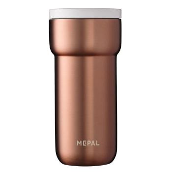 MEPAL Termohrnček nerezový Ellipse 375ml Rose Gold