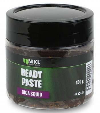 Nikl ready pasta hotové obaovacíie cesto 150 g giga squid