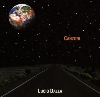 Dalla, Lucio - Canzoni, CD