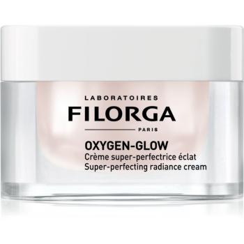 FILORGA OXYGEN-GLOW rozjasňujúci krém pre okamžité zlepšienie vzhľadu pleti 50 ml