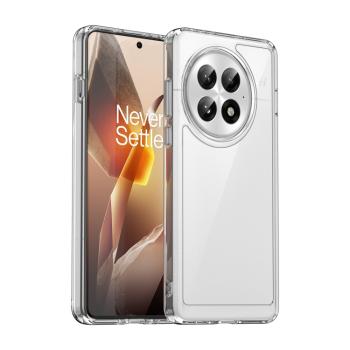 CRYSTAL Ochranný obal pre OnePlus 13 5G priehľadný