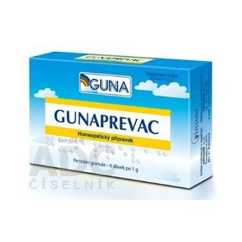 GUNAPREVAC