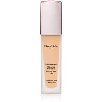 Elizabeth Arden Flawless Finish Skincaring Foundation ošetrujúci make-up odtieň 160W 30 ml