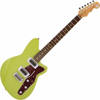 Reverend Guitars Jetstream RB W Avocado Elektrická gitara