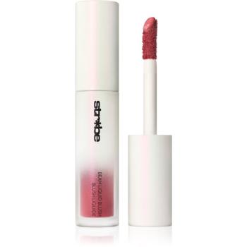 MAC Cosmetics Strobe Liquid Blush tekutá lícenka odtieň Magic Aura 4.3 ml