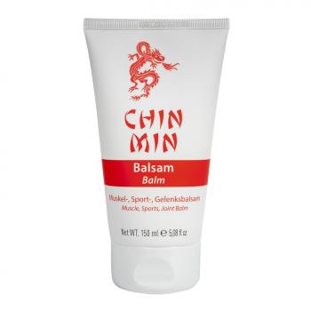 Styx Masážny balzam Chin Min (Balsam) 150 ml