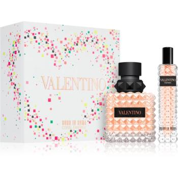 Valentino Born In Roma Coral Fantasy Donna darčeková sada pre ženy