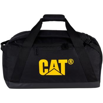 Caterpillar  V-Power Duffle Bag  Športové tašky Čierna