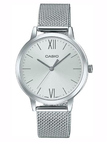 CASIO LTP-E157M-7A DÁMSKE HODINKY + KRABIČKA