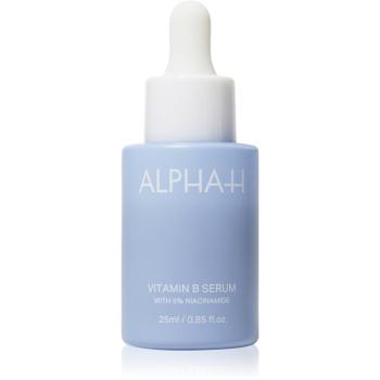 Alpha-H Vitamin B sérum 25 ml