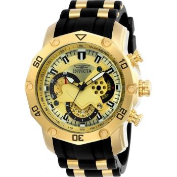 Invicta Pro Diver 23427 - 30 dní na vrátenie tovaru, Garancia originality