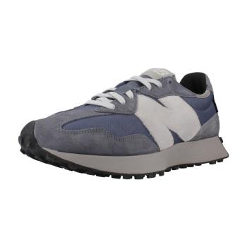 New Balance  U327  Módne tenisky Modrá