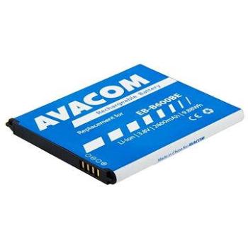 AVACOM pre Samsung Galaxy S4 Li-Ion 3,8 V 2600 mAh, (náhrada EB-B600BE) (GSSA-i9500-2600A)