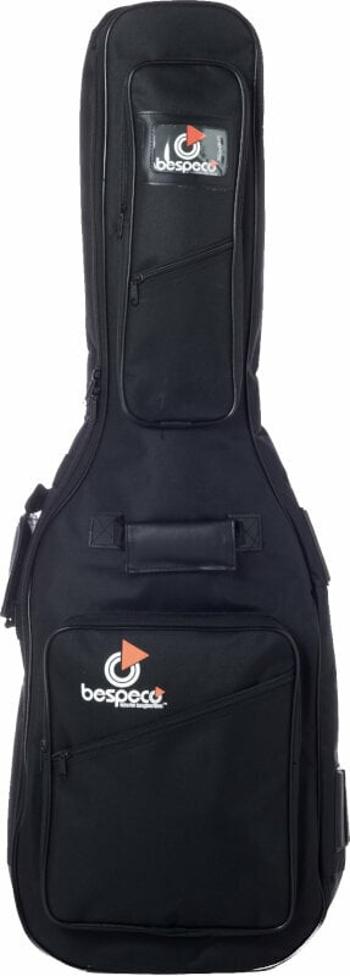 Bespeco BAG120EG Puzdro pre elektrickú gitaru Black