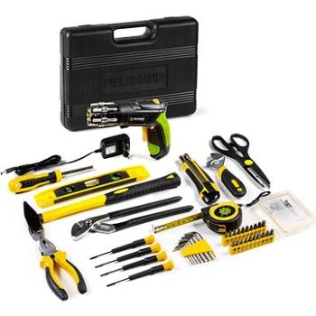 FIELDMANN FDG 5018-108AR Náradie + FDS10102 (50005325)