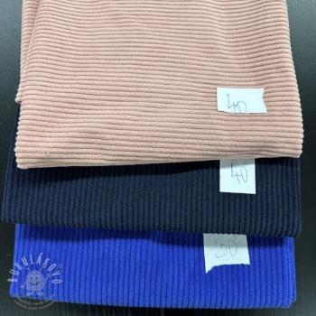 Kordbársony csomag COTTON TOUCH 013