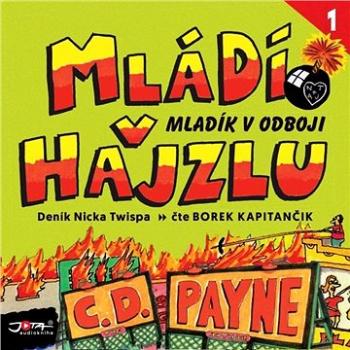 Mládí v hajzlu 1: Mladík v odboji