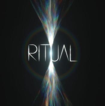 Jon Hopkins - Ritual (Insert) (Clear Coloured) (2 LP)