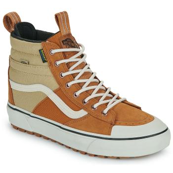 Vans  MTE Sk8-Hi Waterproof  Členkové tenisky Hnedá