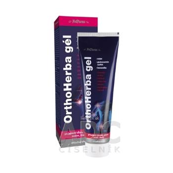 MedPharma OrthoHerba gél 150ml