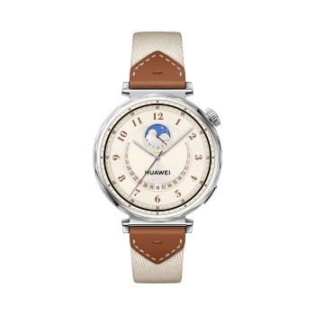 Huawei watch gt 5 brown 41mm 55020DJR