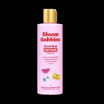BLOOM ROBBINS Growth&Repair shampoo 250 ml