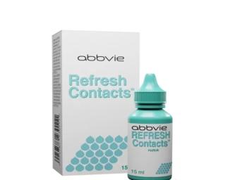 Allergan Refresh 15 ml