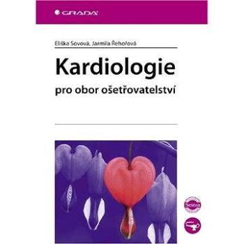 Kardiologie pro obor ošetřovatelství (80-247-1009-9)