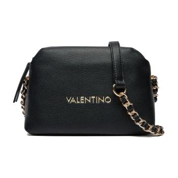 Valentino Bags  LADY SYNTHETIC BAG ARCADI  Tašky Čierna