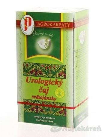 AGROKARPATY UROLOGICKÝ svätojánsky, 20x2g