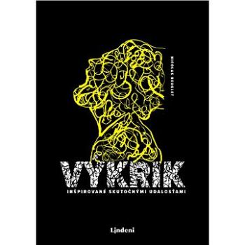 Výkrik (SK) (978-80-566-0631-5)