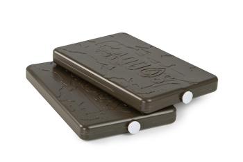 Fox Chladící boxy Aquos freezer packs 2ks,Fox Chladící boxy Aquos freezer packs 2ks