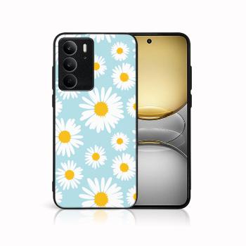MY ART Ochranný kryt pre Realme C75 CAMOMILE (124)