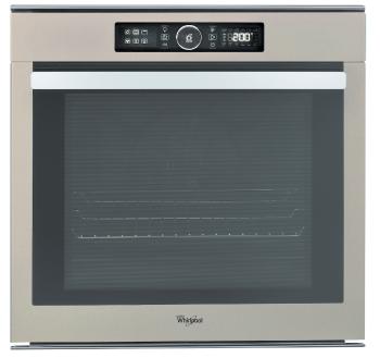 WHIRLPOOL AKZM 8480 S