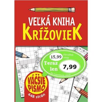 Veľká kniha krížoviek