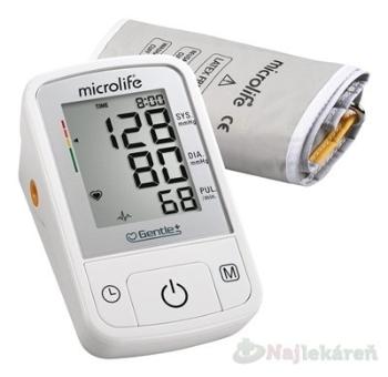 Microlife BP A2 Basic