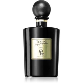 Teatro Fragranze Luxury Collection Oro aroma diffúzor 500 ml