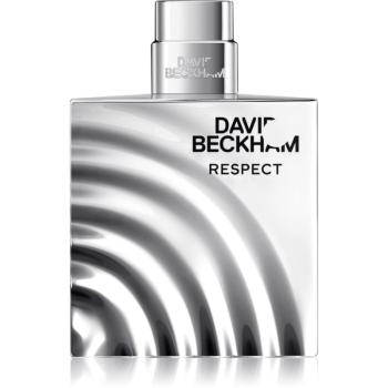 David Beckham Respect toaletná voda pre mužov 90 ml