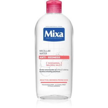 MIXA Anti-Irritation micerálna voda proti pocitu podráždenia 400 ml