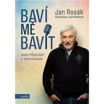 Baví mě bavit (978-80-267-2112-3)