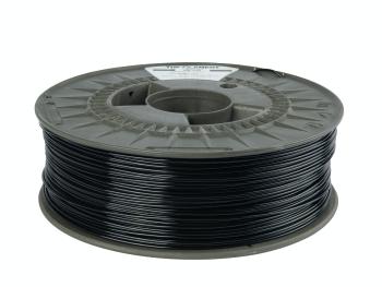 Filament "The Filament" PETG 1.75mm MIDNIGHT BLACK 1kg