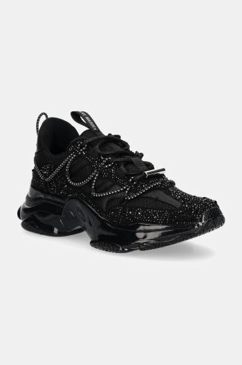 Tenisky Steve Madden Magneto-R-E čierna farba, SM19000109
