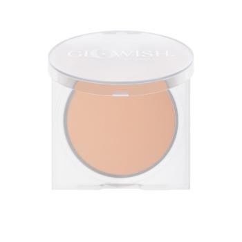 Huda Beauty Rozjasňující pudr GloWish (Luminous Pressed Powder) 10 g 1.5 Fair Cool